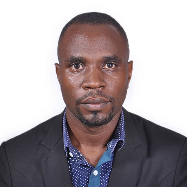 Dr. Isaac Asiimwe