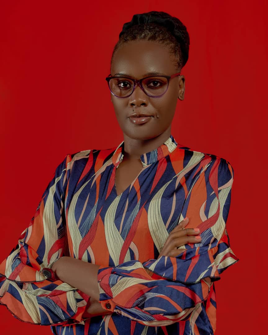 Ms. Danilah Nabukalu