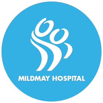 Mildmay Hospital Logo